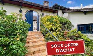 Maison 5 Pièces 117 m² à vendre à Champigny-sur-Marne (94500)