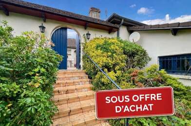Maison 5 pièces 397000 €