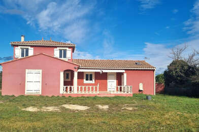 Maison 6 pièces 278000 €