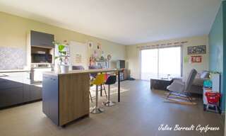 Maison 4 Pièces 79 m² à vendre à Saint-Julien-l'Ars (86800)