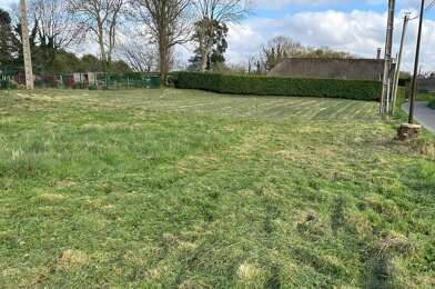 Terrain  47470 €