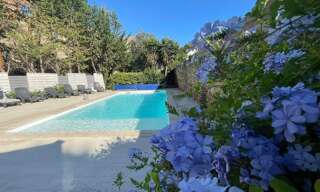 Maison 12 Pièces 288 m² à vendre à Roujan (34320)