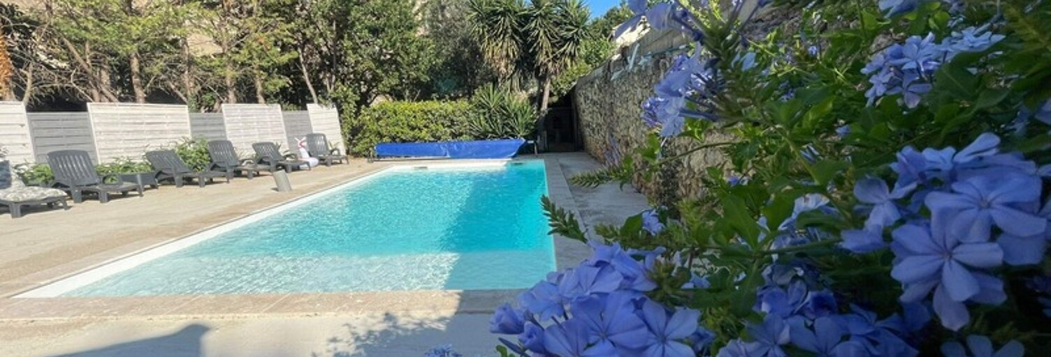 Maison 12 Pièces 288 m² à vendre à Pézenas (34120)