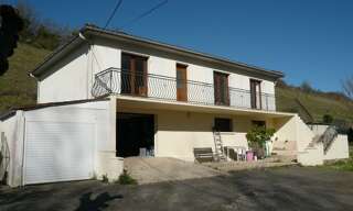 Maison 4 Pièces 87 m² à vendre à Saint-Laurent-de-Cognac (16100)