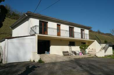 Maison 4 pièces 131400 €