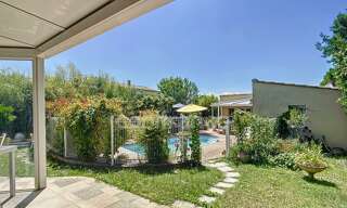 Maison 6 Pièces 141 m² à vendre à Bollène (84500)