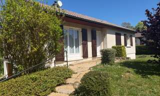 Maison 4 Pièces 90 m² à vendre à Blanzy (71450)