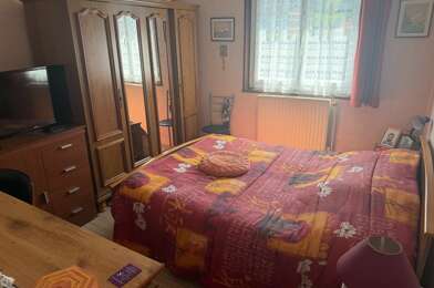 Maison 4 pièces 129000 €