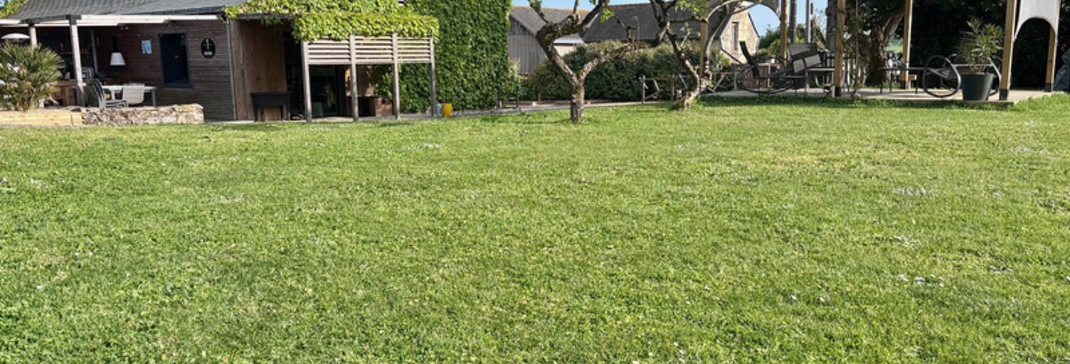 Maison 8 Pièces 193 m² à vendre à Verrie (49400)