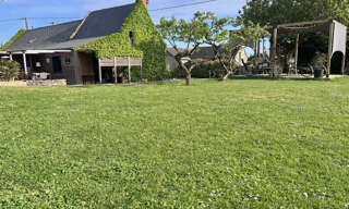 Maison 8 Pièces 193 m² à vendre à Verrie (49400)