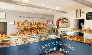 Commerce  360 m² à vendre à Cérons (33720)