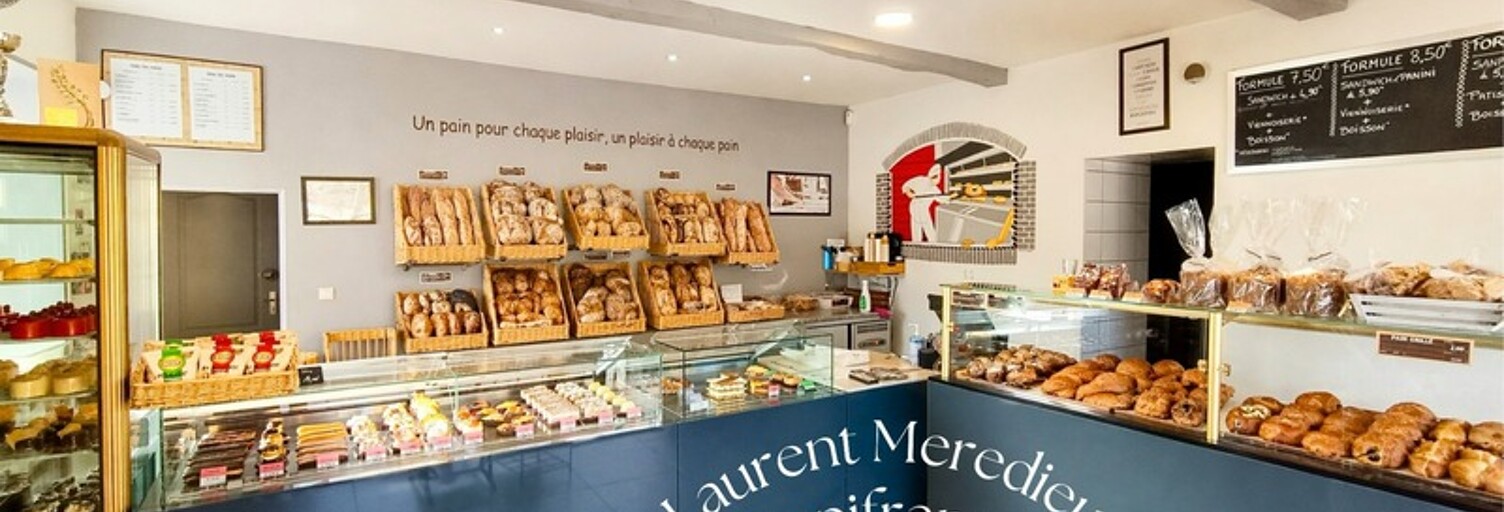 Commerce  360 m² à vendre à Cérons (33720)
