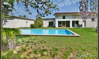 Maison 7 Pièces 187 m² à vendre à Bénesse-Maremne (40230)