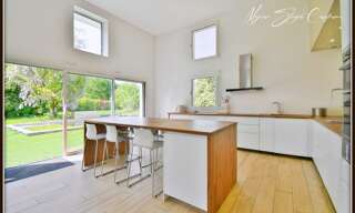 Maison 7 Pièces 187 m² à vendre à Bénesse-Maremne (40230)