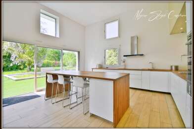 Maison 7 pièces 694000 €