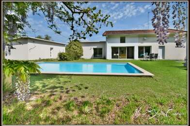 Maison 7 pièces 694000 €