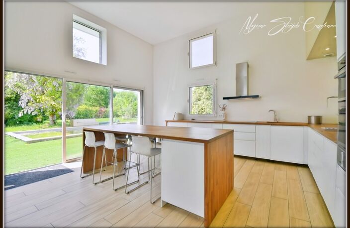 Propriété à vendre 7 pièces BENESSE MAREMNE (40) au calme avec dépendance — photo 3