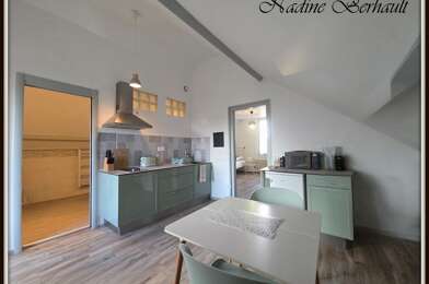 Immeuble  274900 €