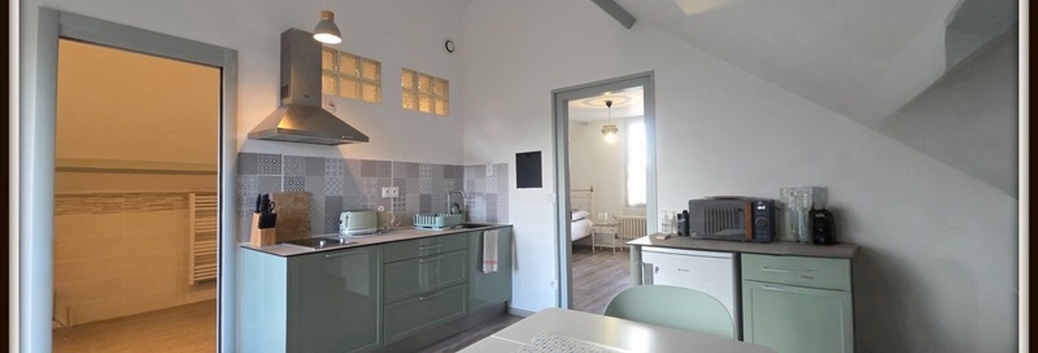 Immeuble  422 m² à vendre à Amilly (45200)