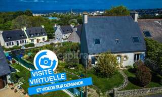 Maison 5 Pièces 125 m² à vendre à Douarnenez (29100)