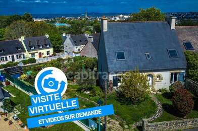 Maison 5 pièces 279500 €