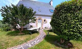 Maison 5 Pièces 125 m² à vendre à Douarnenez (29100)