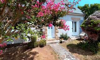 Maison 5 Pièces 125 m² à vendre à Douarnenez (29100)