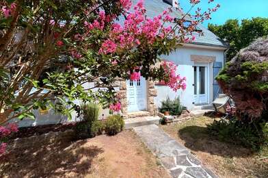 Maison 5 pièces 279500 €
