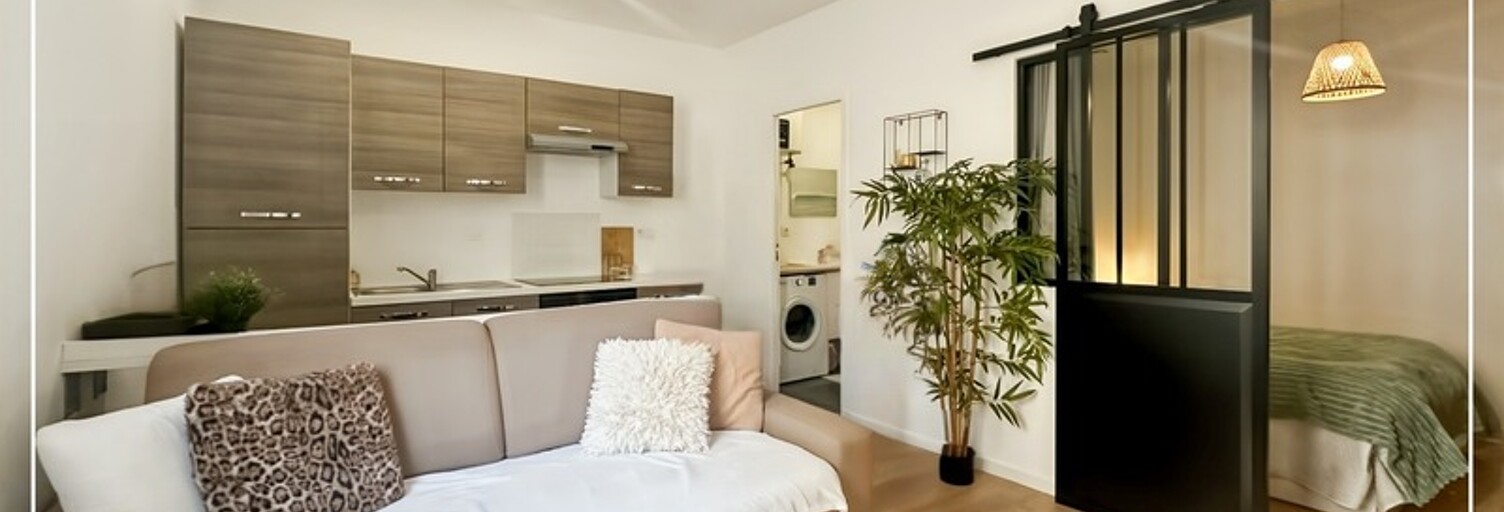 Immeuble  105 m² à vendre à Agen (47000)