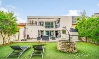 Maison 7 Pièces 184 m² à vendre à Maisons-Alfort (94700)