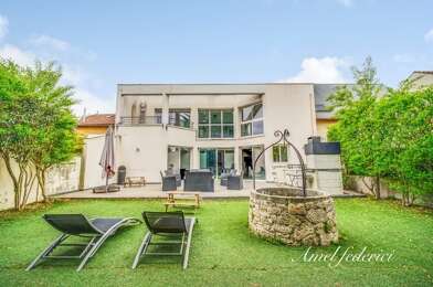 Maison 7 pièces 1450000 €