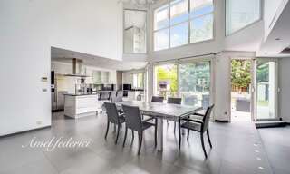 Maison 7 Pièces 184 m² à vendre à Maisons-Alfort (94700)