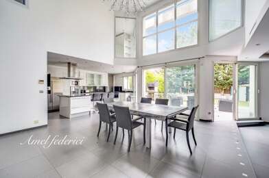 Maison 7 pièces 1450000 €