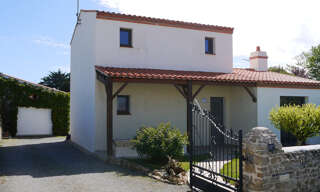 Maison 5 Pièces 100 m² à louer à Bouin (85230)