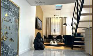 Appartement 2 Pièces 62 m² à vendre à Nice (06000)