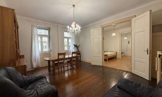 Appartement 4 Pièces 96 m² à vendre à Strasbourg (67000)