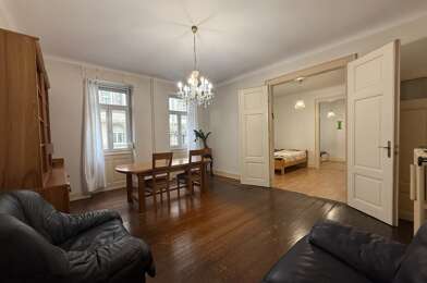 Appartement 4 pièces 430000 €