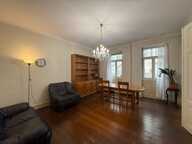 Appartement 4 pièces – 93,36 m² – Balcon – CONTADES/STRASBOURG — photo 2