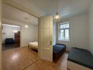 Appartement 4 pièces – 93,36 m² – Balcon – CONTADES/STRASBOURG — photo 4