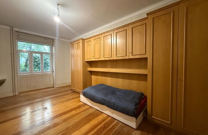 Appartement 4 pièces – 93,36 m² – Balcon – CONTADES/STRASBOURG — photo 5