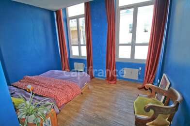 Appartement 4 pièces 132000 €