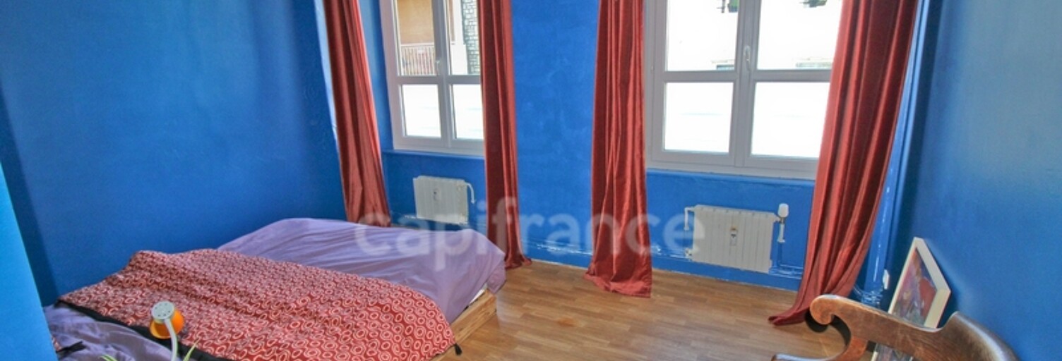 Appartement 4 Pièces 81 m² à vendre à Boulogne-sur-Mer (62200)