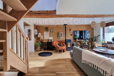 Maison 7 pièces 299900 €