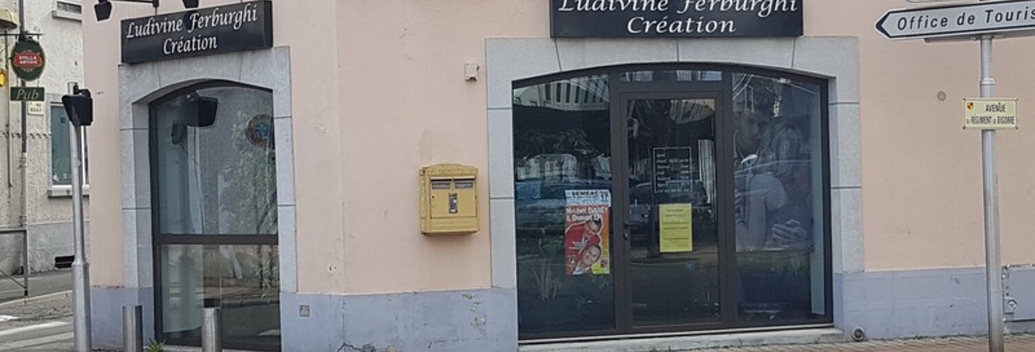 Immeuble  65 m² à vendre à Tarbes (65000)