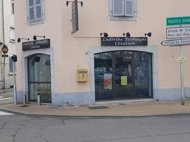 Immeuble à vendre TARBES (65) — photo du bien