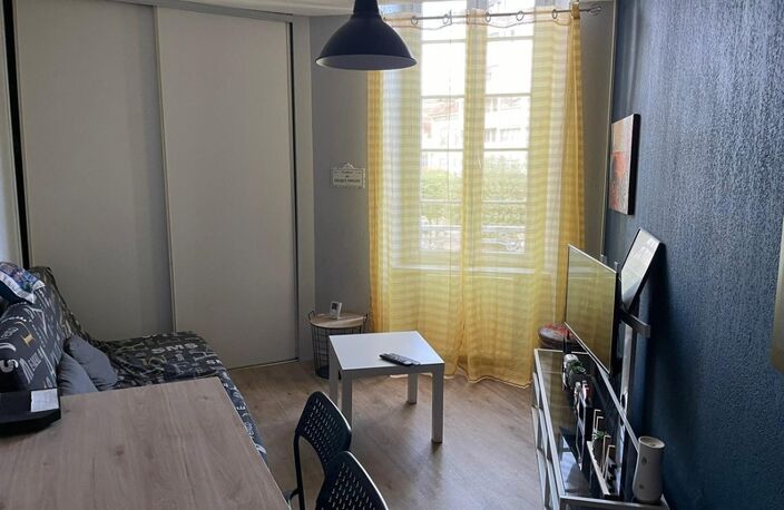 Immeuble à vendre TARBES (65) — photo 5