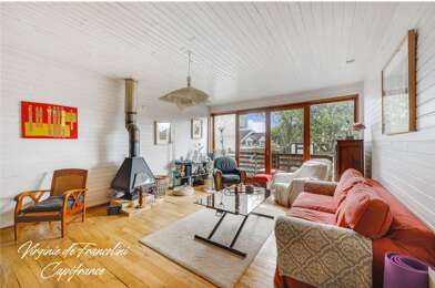 Maison 6 pièces 635000 €