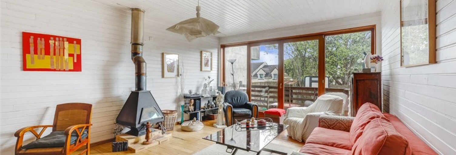 Maison 6 Pièces 136 m² à vendre à Fontenay-sous-Bois (94120)