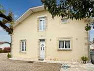 Maison en pierre de 121 M² avec 3 chambres, possibilité 4 , le tout sur 1449 M² de terrain — photo 2