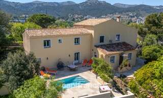 Maison 7 Pièces 300 m² à vendre à Marseille 11 (13011)